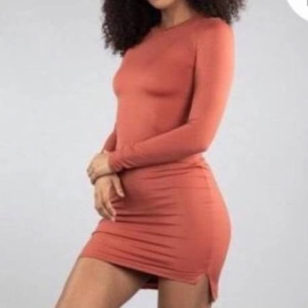 Buff Bunny athletic dress